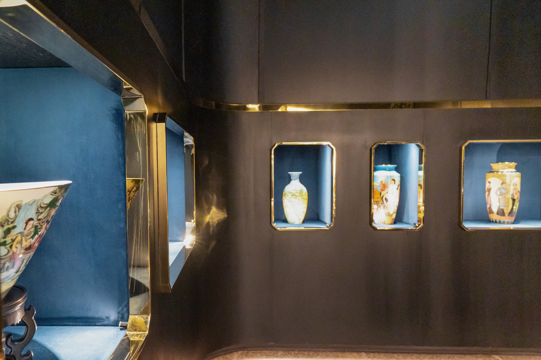 Các hạng mục do Start Windows triển khai đã góp phần định hình ngôn ngữ không gian theo hướng tinh gọn và trang nhã.