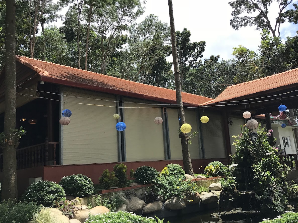 Cửa cuốn công nghệ Đức