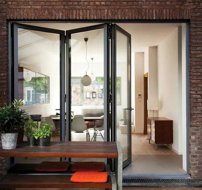 Cửa Nhôm Reynaers