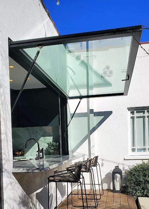 Cửa nhựa Upvc