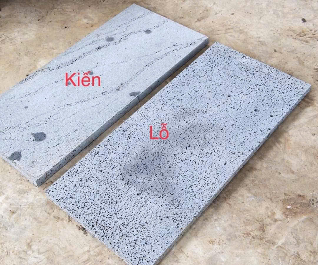 Đá tổ ong