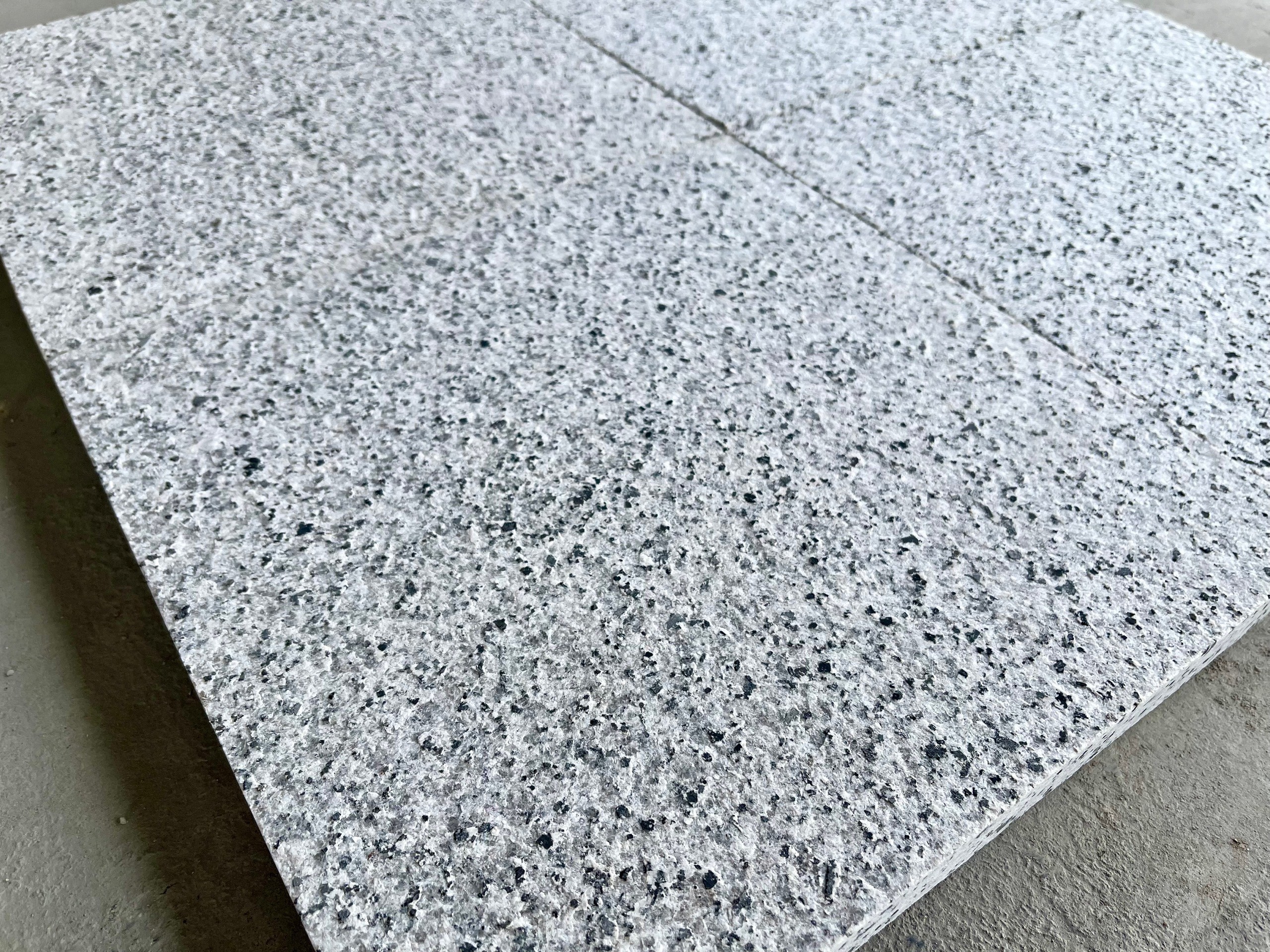 Phân biệt đá Granite và đá Granito