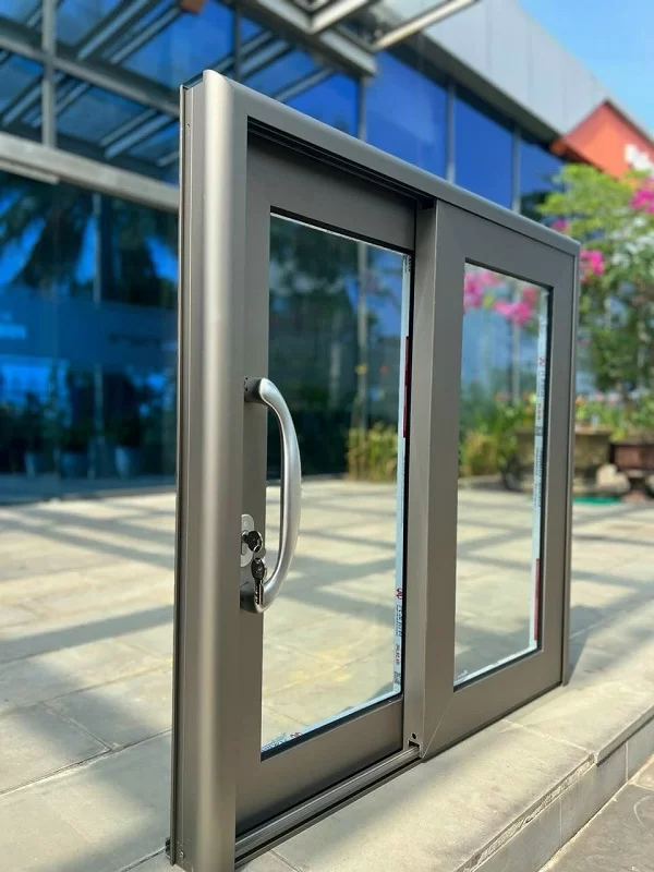 Báo giá thi công cửa nhôm Xingfa class a