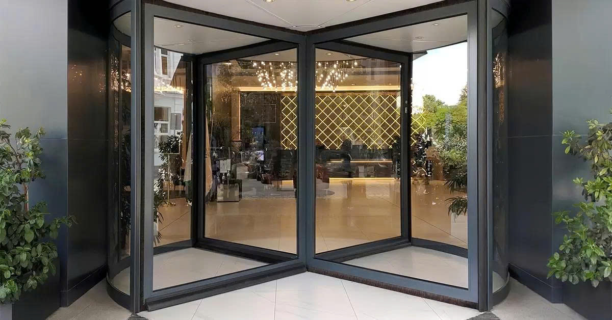 thi công cửa nhôm kính cao cấp Bình Thạnh
