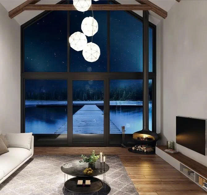thi công cửa nhôm kính nhập khẩu Thủ Đức