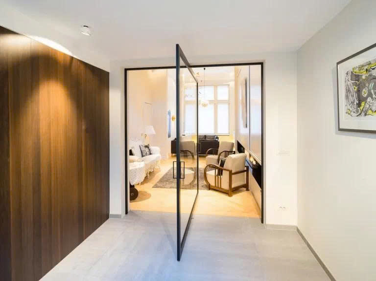 thi công cửa nhôm kính cao cấp quận 2