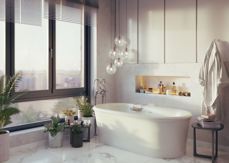 thi công lắp đặt cửa nhôm Rolan