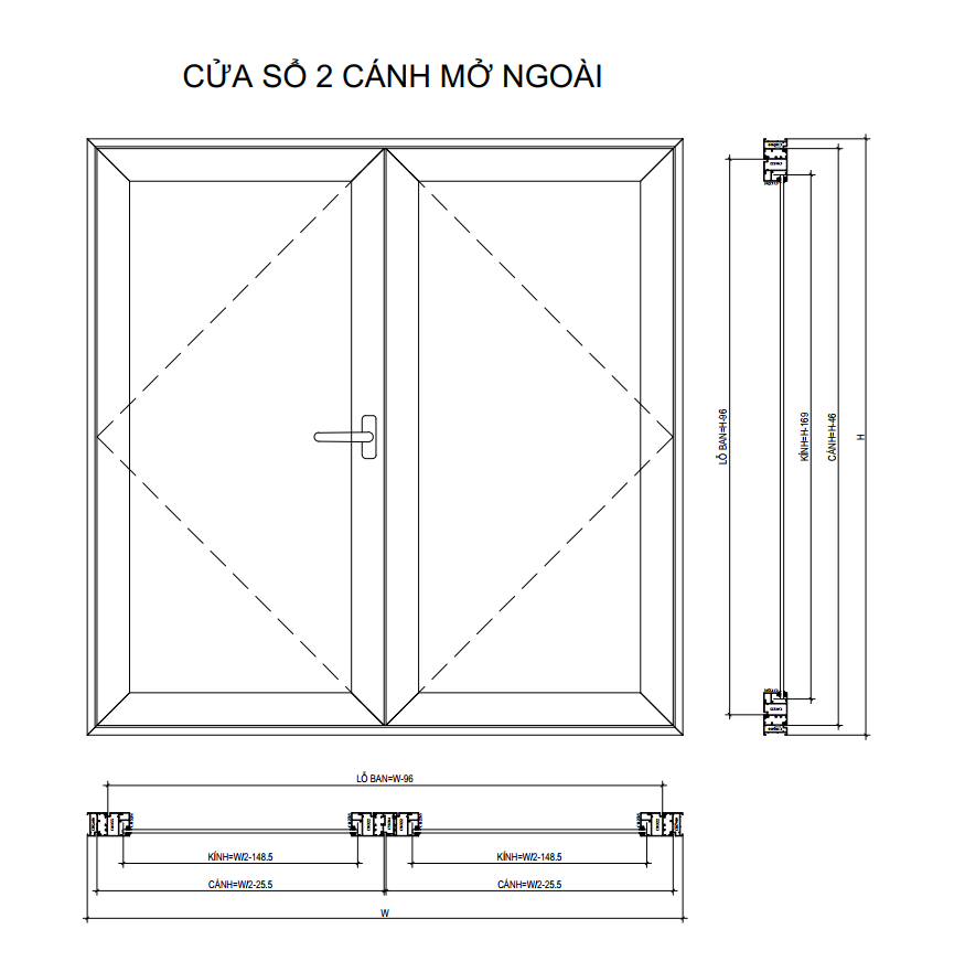 catalogue nhôm Anode