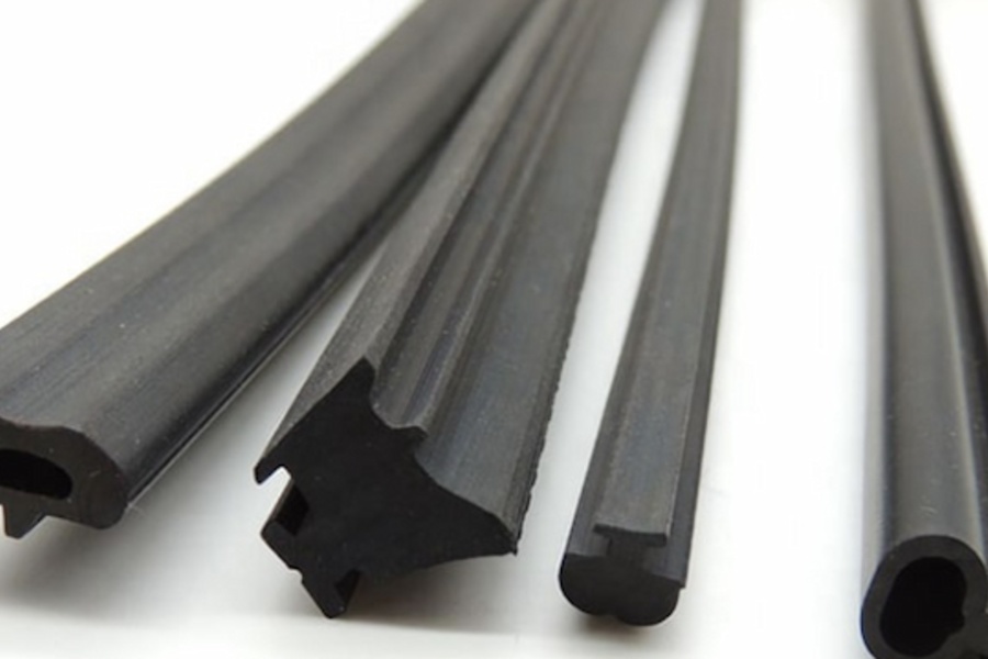 gioăng epdm xingfa