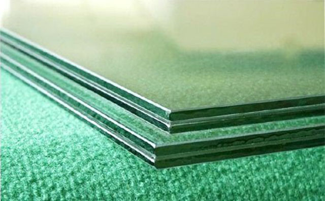 Kính tiết kiệm năng lượng