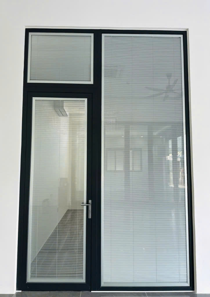Nhôm Technal nhập khẩu