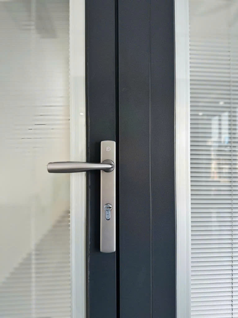 Nhôm Technal nhập khẩu