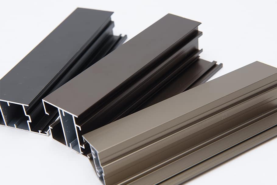Xử lý bề mặt nhôm Anode