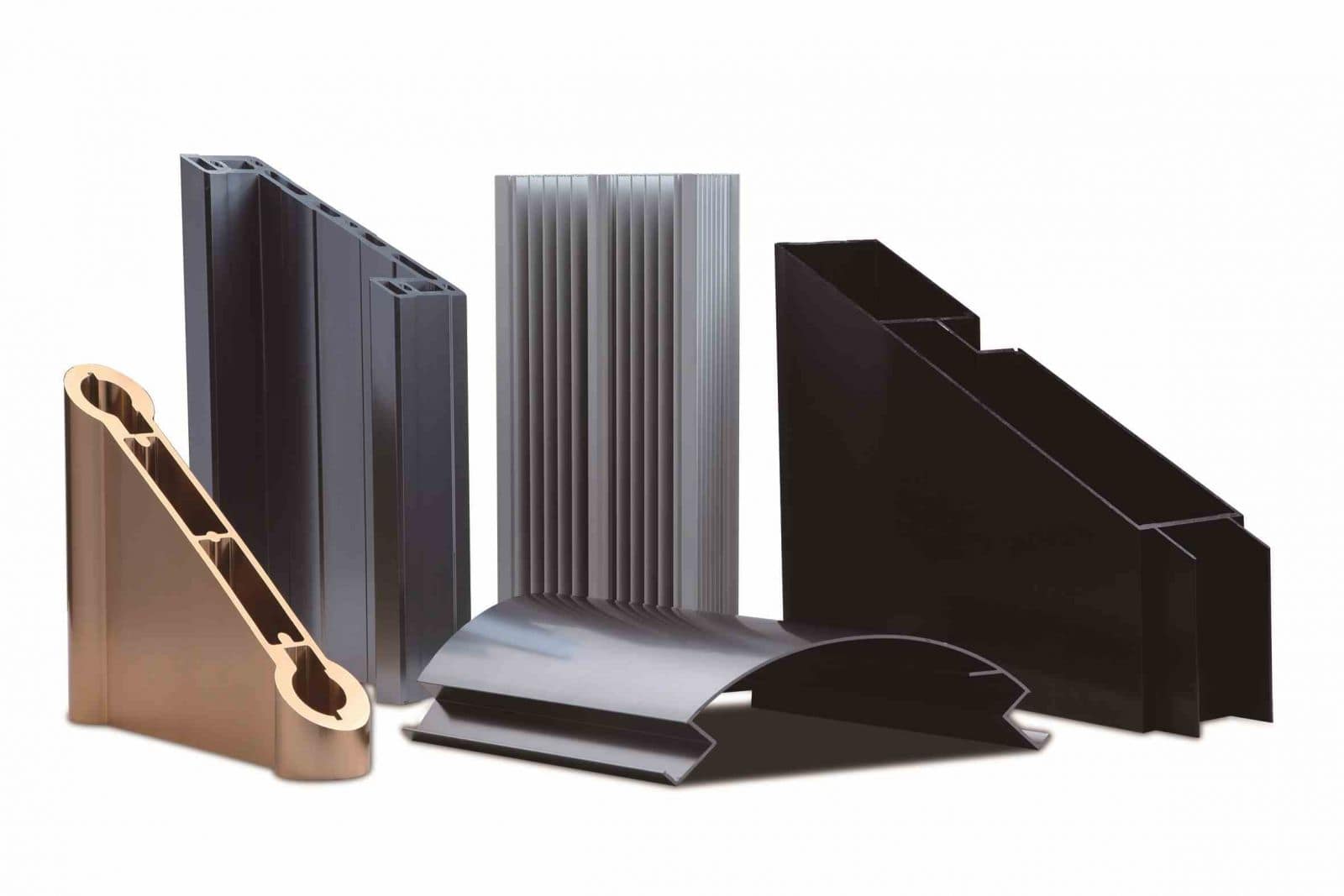 Xử lý bề mặt nhôm Anode