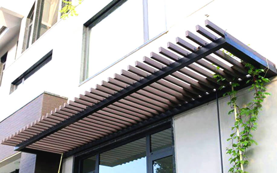 Lam thép CNC sơn tĩnh điện