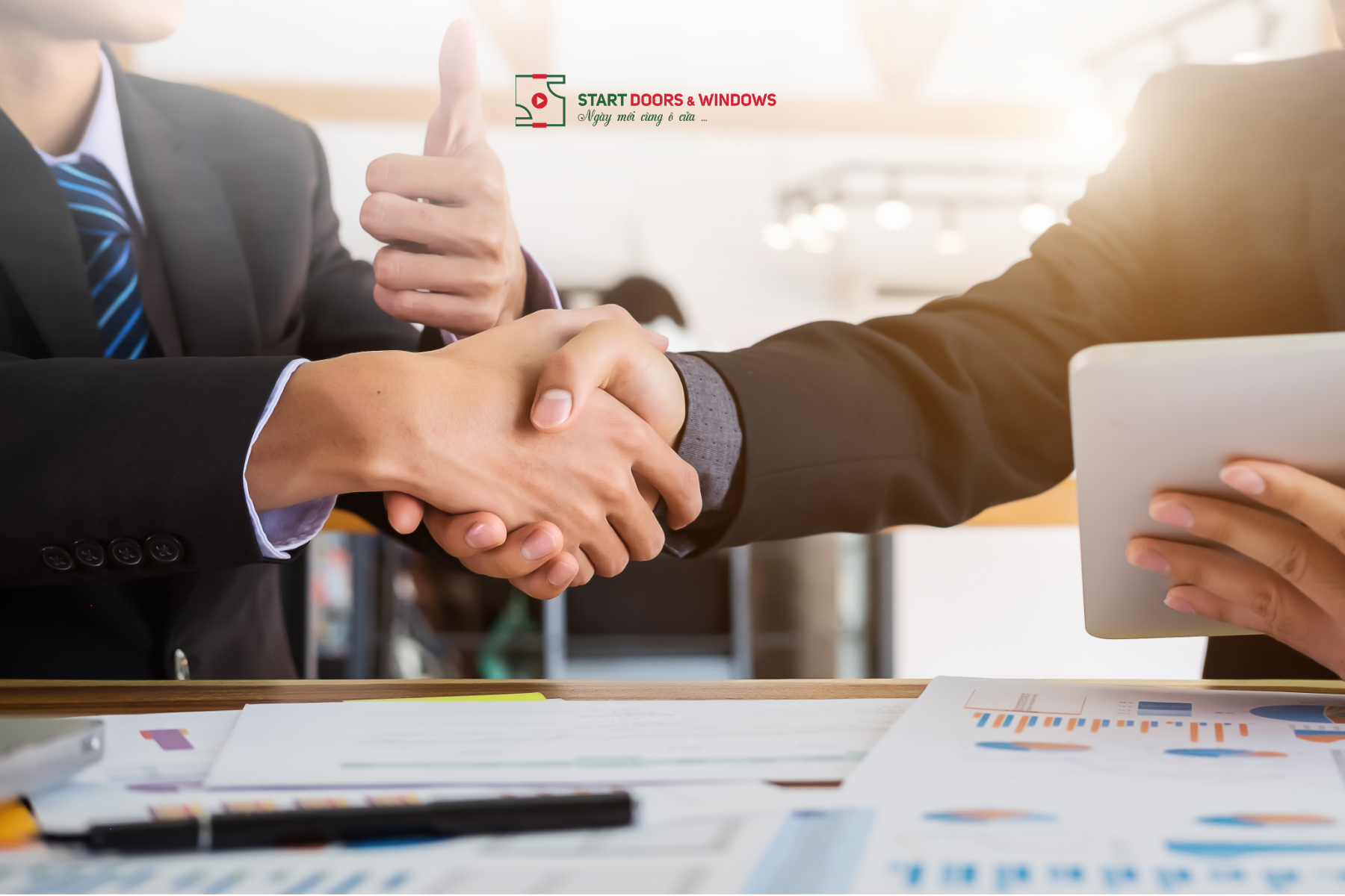 Giá trị cốt lõi và phương châm hoạt động