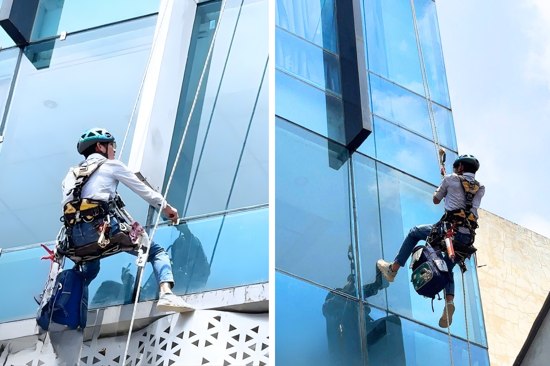 Nền tảng đội ngũ và năng lực vận hành