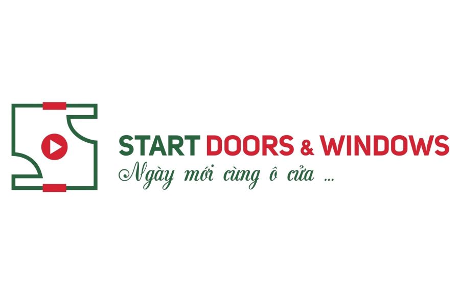 Start Windows - Thương hiệu chuyên cung cấp giải pháp vật liệu hoàn thiện cửa, kính, đá lát hàng đầu Việt Nam