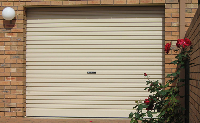 báo giá cửa cuốn nhôm