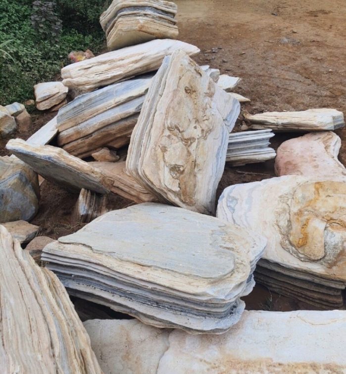 đá cổ thạch