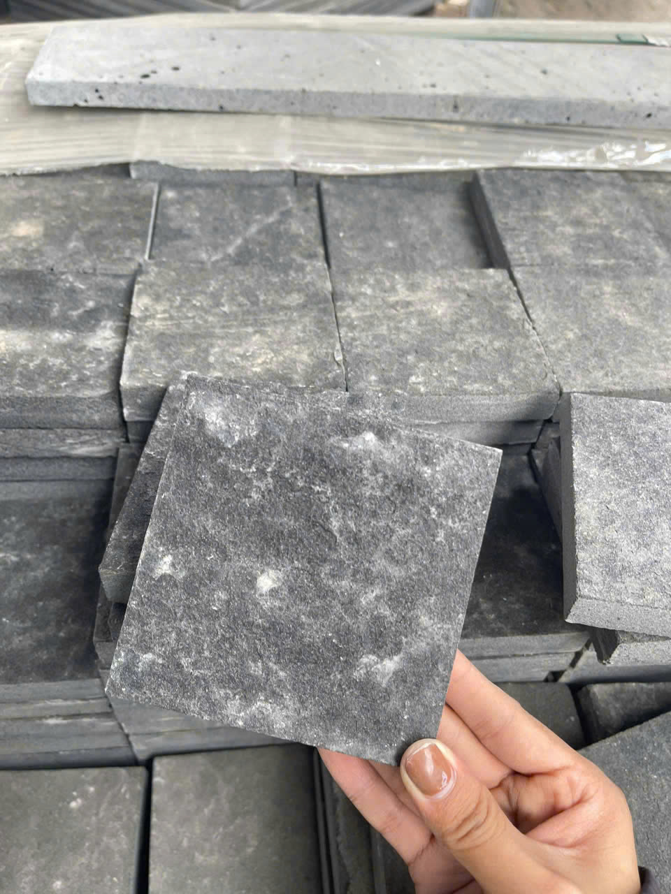 đá cubic