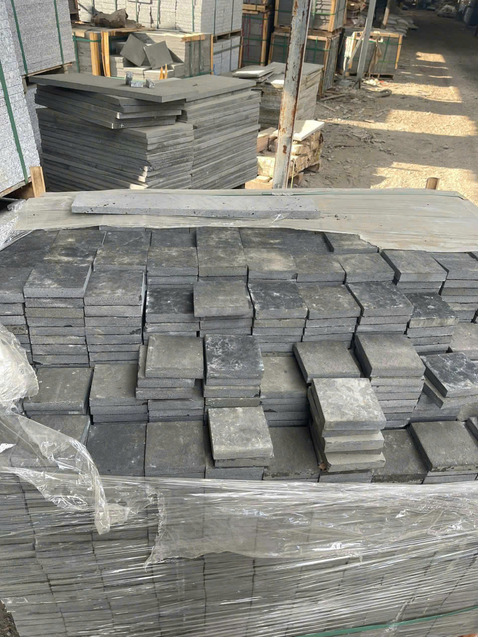 đá cubic