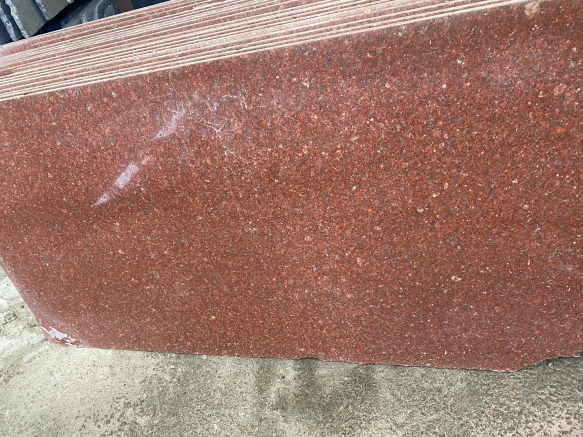 đá đỏ ruby bình định