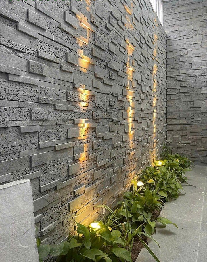 đá ốp tường