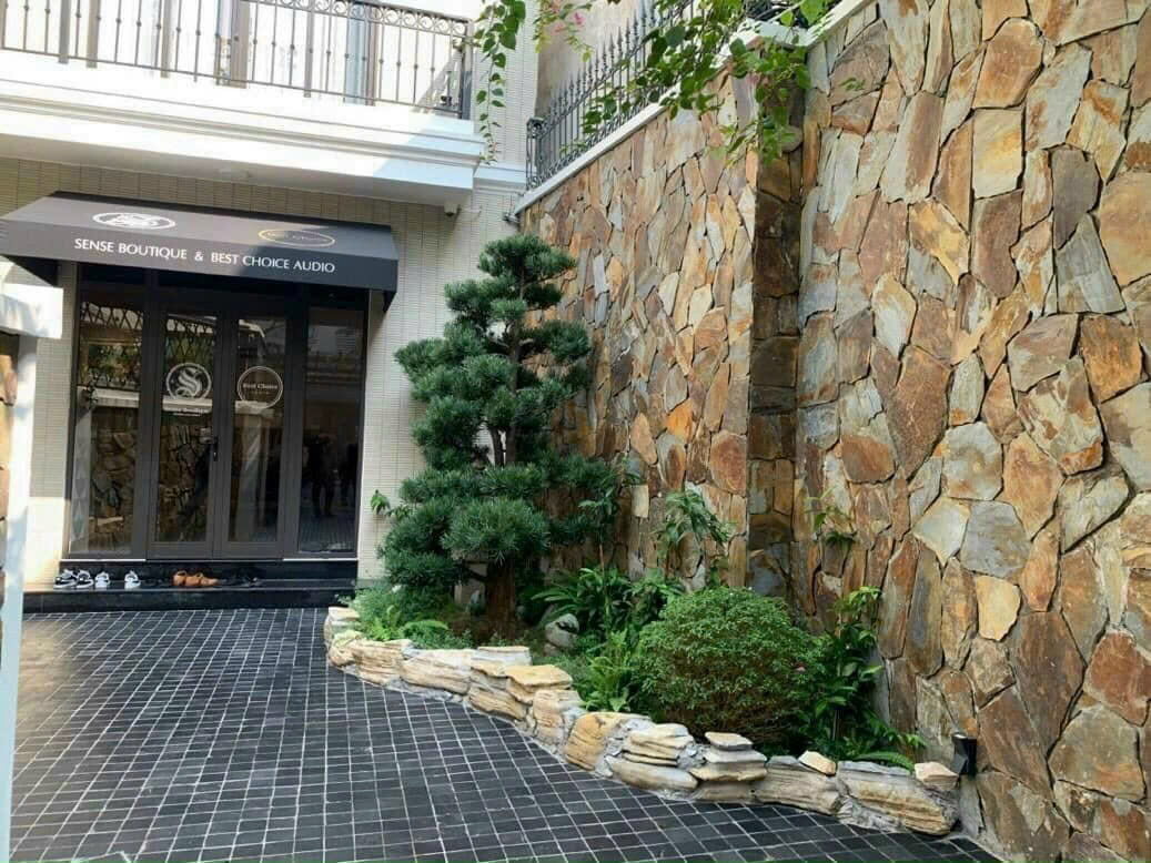 đá rối đa sắc