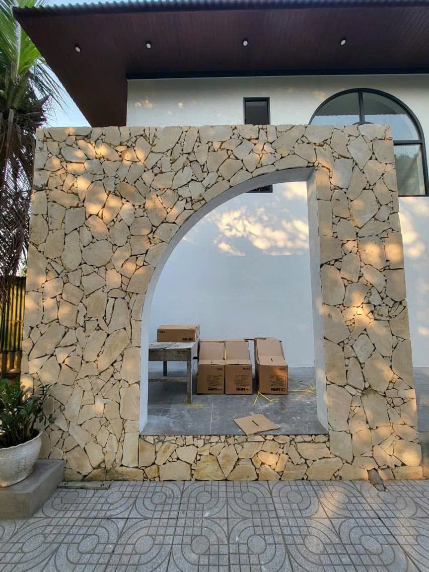 Đá rối vàng Đà Nẵng