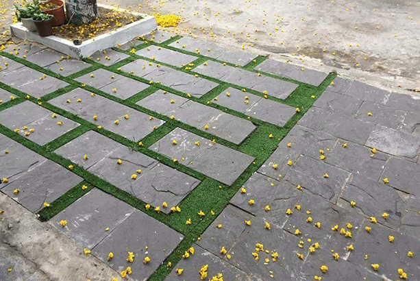 đá slate Đà Nẵng
