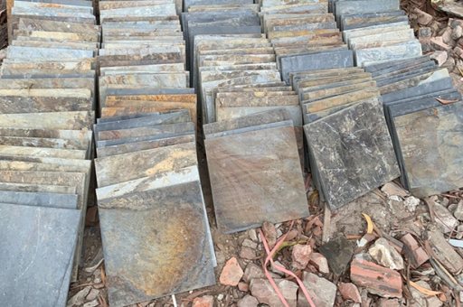 đá slate Đà Nẵng