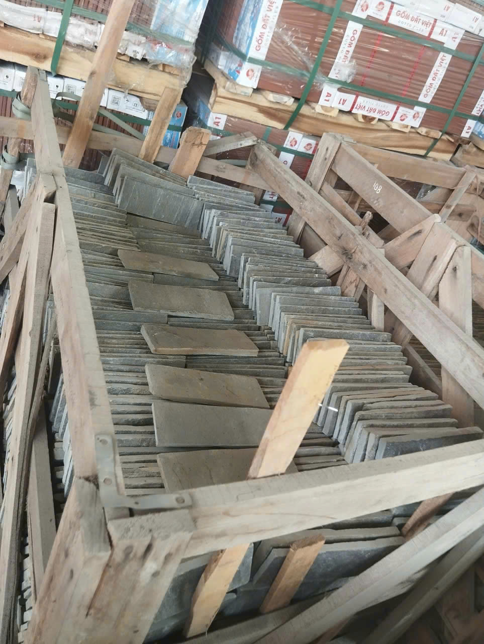 đá slate Đà Nẵng