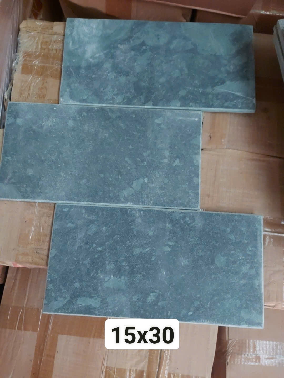 Đá xanh rêu thanh hóa