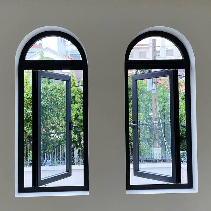 Cửa sổ mở 2 chiều