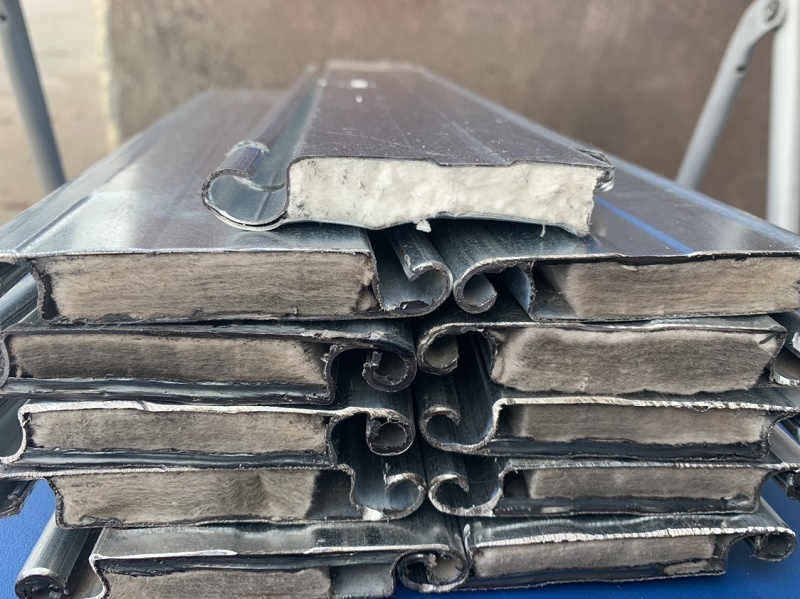 Báo giá cửa cuốn chống cháy