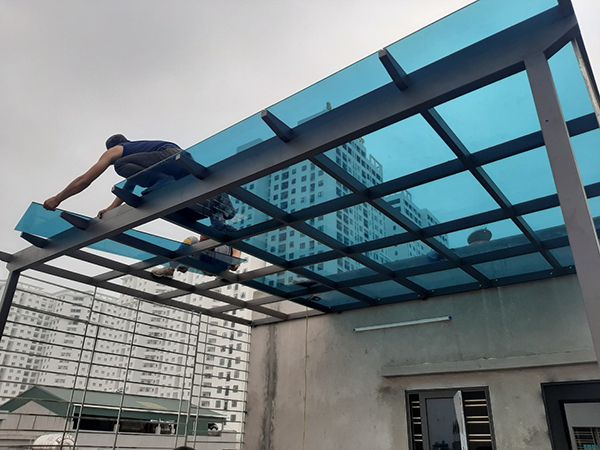 Tuổi Canh Ngọ 1990 làm nhà năm 2027