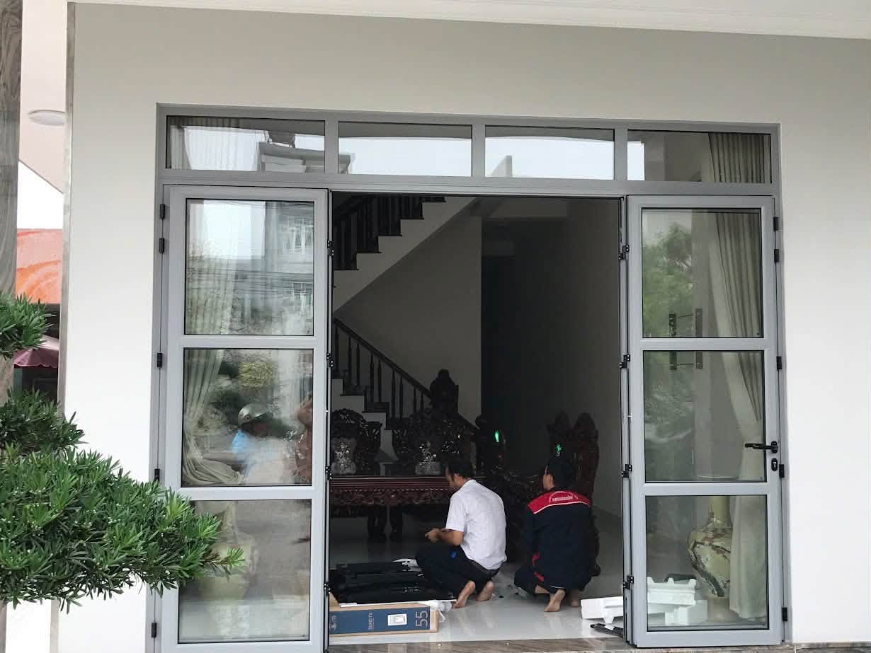 Tuổi Đinh Mùi 1967 xây nhà 2027