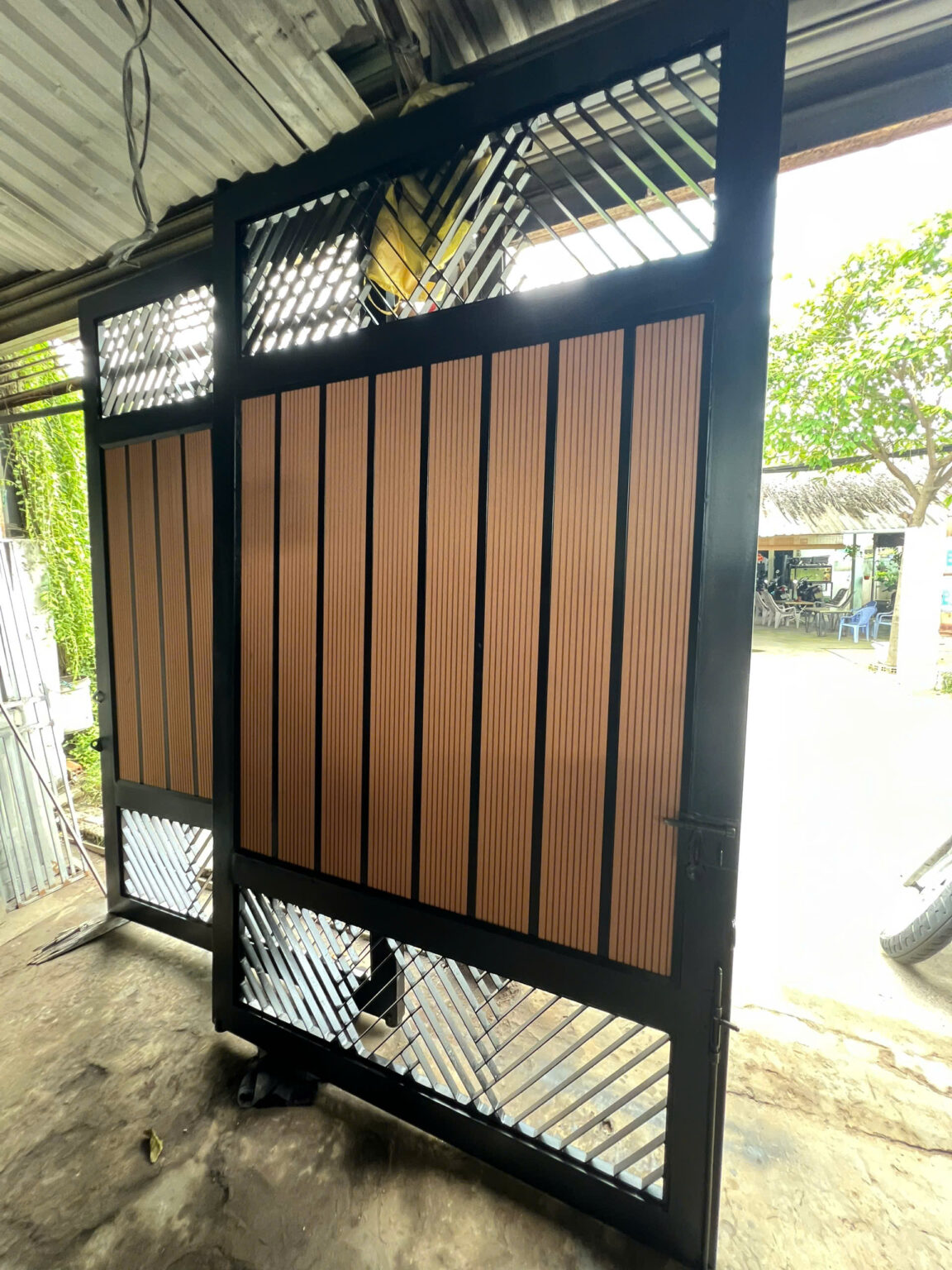 Tuổi Nhâm Ngọ 2002 làm nhà năm 2027