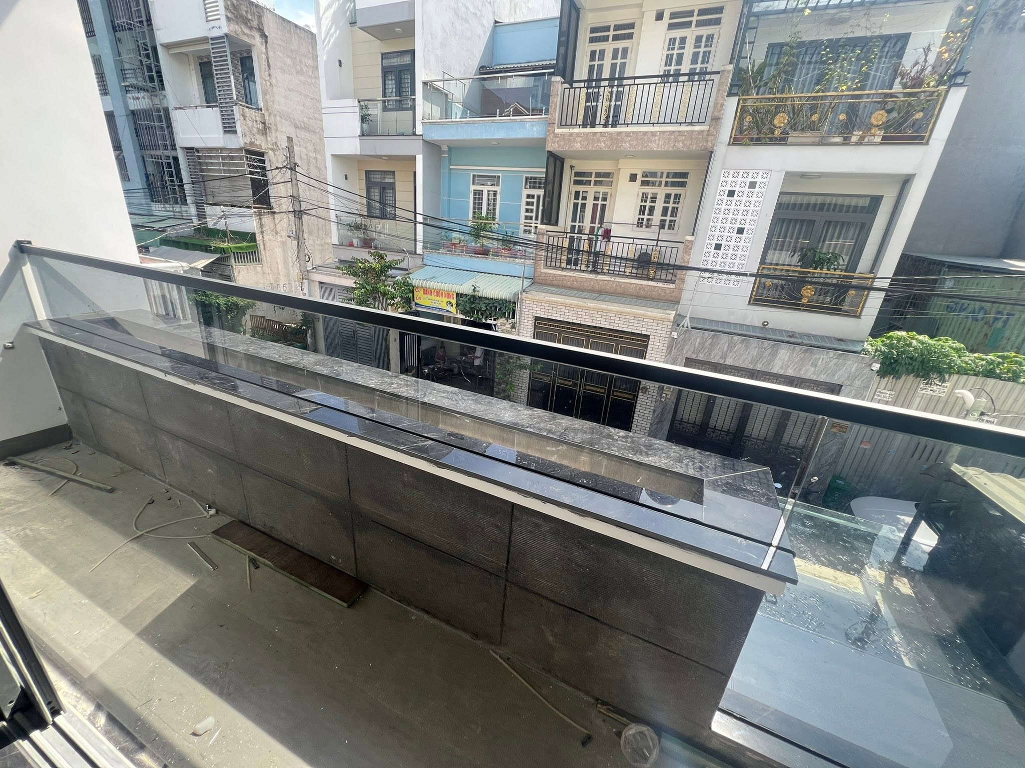 Tuổi Nhâm Tý 1972 làm nhà năm 2027